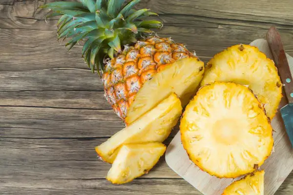 Pineapple is the Magical Fruit For Your Dogs