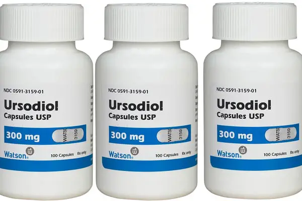 Treating Your Dog with Ursodiol: What You Must Know