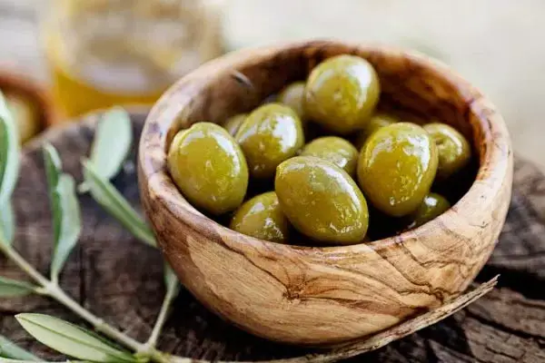 Olives – Are They Safe for Dogs to Eat?