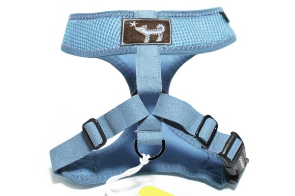 Gooby Choke Free Harness