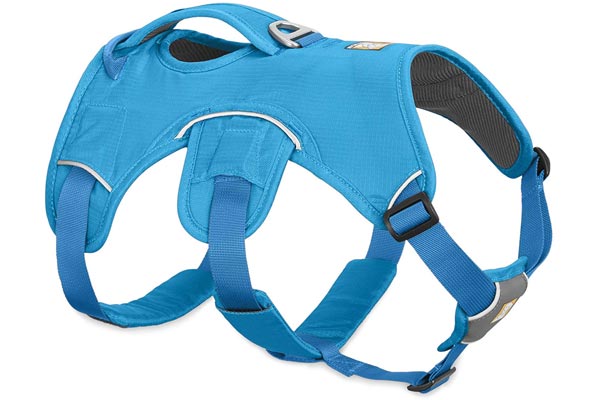 Ruffwear Web Master Harness