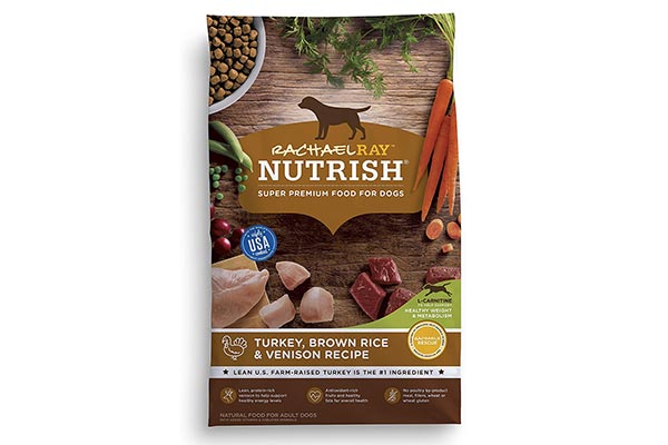 Rachael Ray Nutrish Natural Dry Dog Food