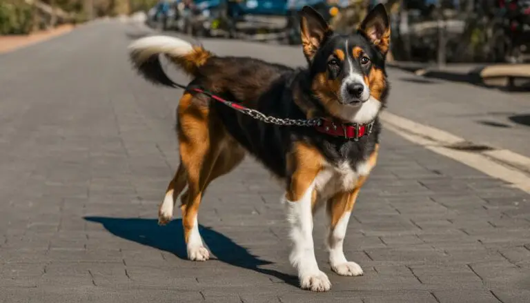 How Tight Should a Dog Collar Be? Finding the Right Fit