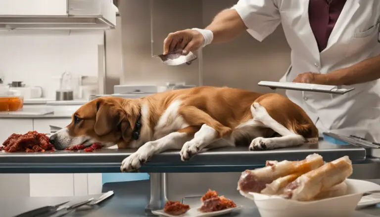Can Dogs Eat Cooked Turkey Bones? A Comprehensive Guide