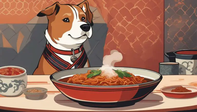 Can Dogs Eat Kimchi? – Your Comprehensive Guide