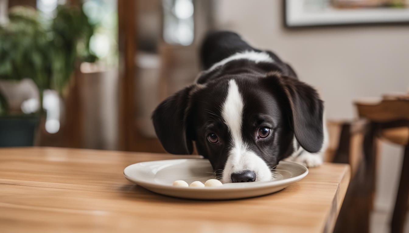 can dogs eat mochi