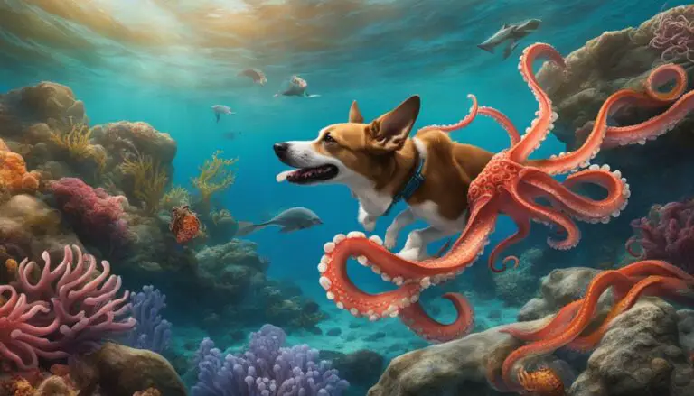 Can Dogs Eat Octopus? – A Comprehensive Guide for Pet Owners