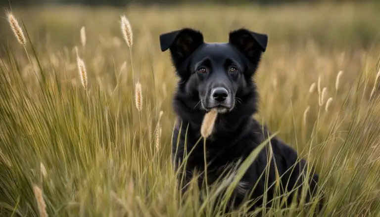 Can Foxtails Kill Dogs? Unveiling the Truth and Dangers