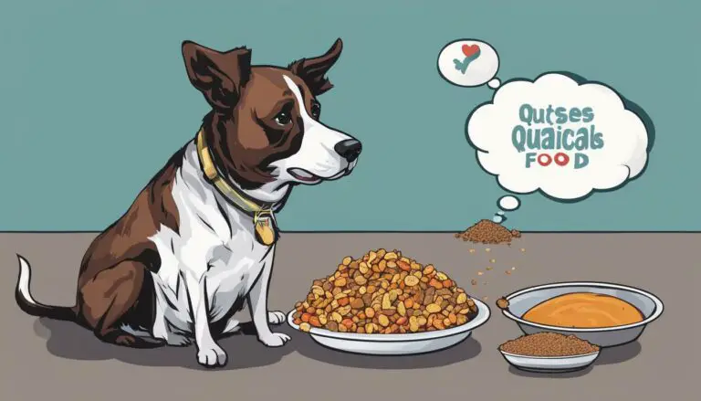 Why Your Dog is Always So Hungry: Causes and Solutions